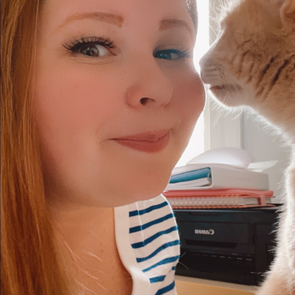 Meet your Posher, Darcy